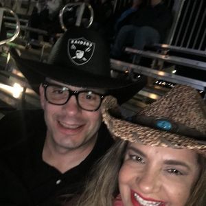 Meet your Posher, Mike